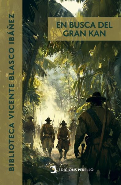 En busca del Gran Kan (eBook, ePUB)
