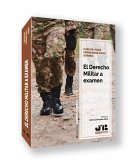 El Derecho militar a examen (eBook, PDF)