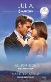 Boda inesperada - Deseos irresistibles (eBook, ePUB) Boda inesperada - Deseos irresistibles (eBook, ePUB)