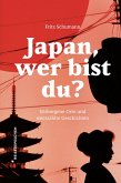 Japan, wer bist du? (eBook, ePUB)