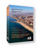 Civisme, transparència i participació local (eBook, PDF)