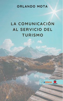 Cover La comunicación al servicio del turismo (eBook, ePUB)