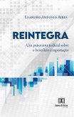 Reintegra (eBook, ePUB) Reintegra (eBook, ePUB)