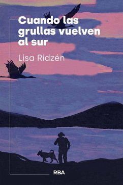 Cover Cuando las grullas vuelven al sur (eBook, ePUB)