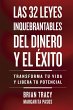 Las 32 leyes inquebrantables del dinero... - Bild 1