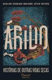 Árido (eBook, ePUB) Árido (eBook, ePUB)