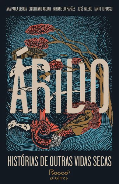 Árido (eBook, ePUB)