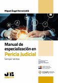 Manual de especialización en pericia judicial (eBook, PDF)