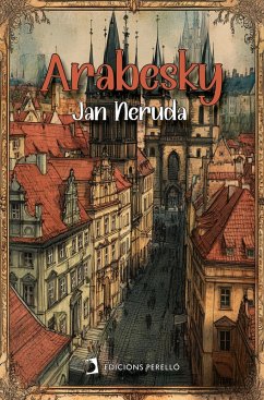 Cover Arabesky (eBook, ePUB)