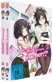 Why the Hell are You Here, Teacher Vol.1-2 (Gesamtausgabe)