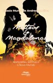 Matteos & Magdalenas (eBook, ePUB)