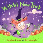 Witch's New Trick (eBook, ePUB) Witch's New Trick (eBook, ePUB)