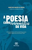 A poesia como hermenêutica da vida (eBook, ePUB)