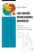 Cover Las cuatro revoluciones invisibles (eBook, ePUB)