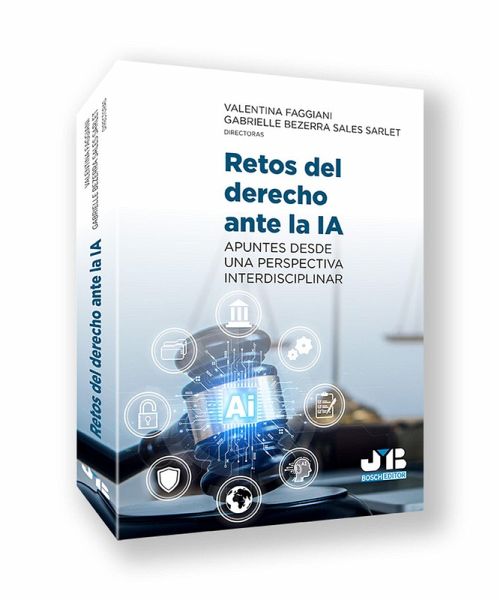 Retos del derecho ante la IA (eBook, PDF) Retos del derecho ante la IA (eBook, PDF)