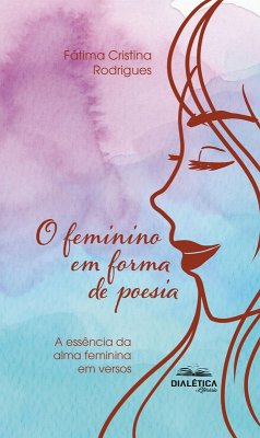 Cover O feminino em forma de poesia (eBook, ePUB)