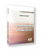 La personalidad oscura y el sistema político (eBook, PDF)