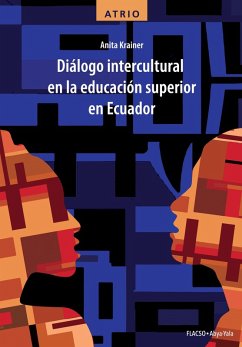 Cover Diálogo intercultural en la educación superior en Ecuador (eBook, PDF)