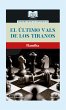 El último vals de los tiranos (eBook,... - Bild 1
