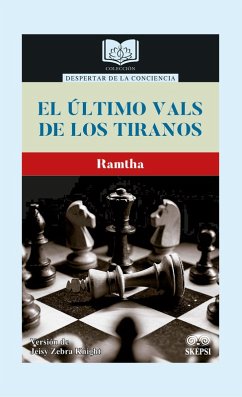 Cover El último vals de los tiranos (eBook, PDF)