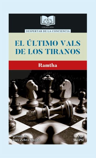 El último vals de los tiranos (eBook, PDF)