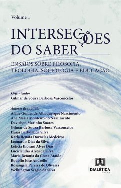 Cover Intersecções do Saber (eBook, ePUB)