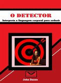 O detector (eBook, ePUB) O detector (eBook, ePUB)