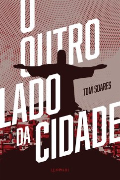 Cover O outro lado da cidade (eBook, ePUB)