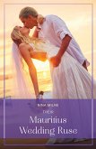 Their Mauritius Wedding Ruse (eBook, ePUB)