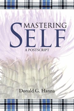 Cover MASTERING SELF (eBook, ePUB)