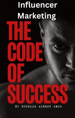Cover The Code of Success (eBook, ePUB)
