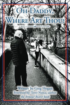 Cover Oh Daddy, Where Art Thou? (eBook, ePUB)