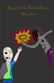 Return of the Blessed Curse (Divinity in Darkness, #1) (eBook, ePUB)