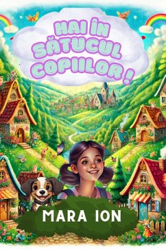 Cover Hai în Satucul Copiilor! (eBook, ePUB)