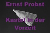 Kastel in der Vorzeit (eBook, ePUB) Kastel in der Vorzeit (eBook, ePUB)
