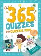 365 Quizzes for Curious Kids (eBook,... - Bild 1