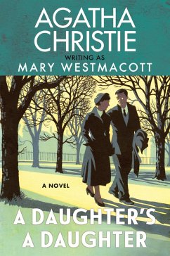 Cover A Daughter's a Daughter (eBook, ePUB)