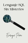 Lenguaje SQL Sin Misterios (eBook, ePUB) Lenguaje SQL Sin Misterios (eBook, ePUB)