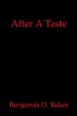After A Taste (eBook, ePUB) After A Taste (eBook, ePUB)