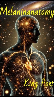 Cover Melaninanatomy (eBook, ePUB)