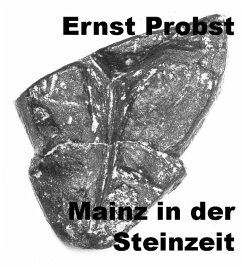 Cover Mainz in der Steinzeit (eBook, ePUB)