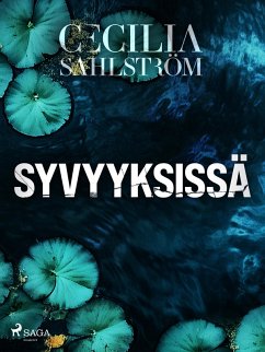 Cover Syvyyksissä (eBook, ePUB)