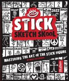 Stick Sketch School (eBook, PDF) Stick Sketch School (eBook, PDF)