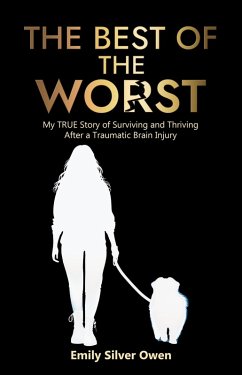 The Best of the Worst (eBook, ePUB) - Owen, Emily Silver