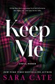 Keep Me (eBook, ePUB)
