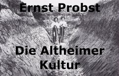Cover Die Altheimer Kultur (eBook, ePUB)