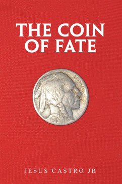 Cover The Coin of Fate (eBook, ePUB)