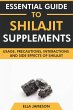 Essential Guide to Shilajit... - Bild 1