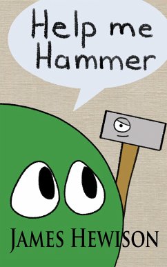 Cover Help Me Hammer (eBook, ePUB)