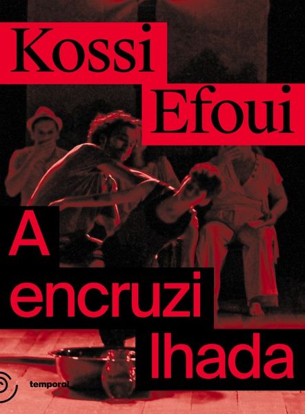 A encruzilhada (eBook, ePUB)
